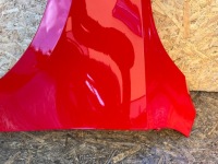 фото thumb №9, Skoda octavia iii 3 крила передній перед лівий