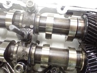 фото thumb №8, Renault espace iv 3.0 dci вали розподільного валу ліва v6