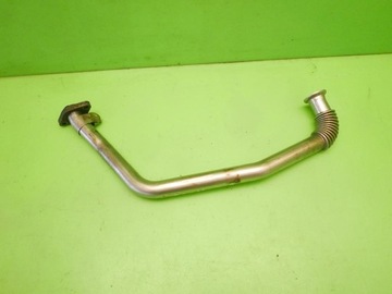 фото thumb №5, Трубка шланг egr peugeot 607 phi 2.2 hdi 99-04