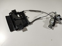 фото thumb №15, Volvo s60 ii 13r- замок відкривання сидіння