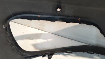 фото thumb №13, Бампер перед переднее porsche panamera 971 ii 16-20