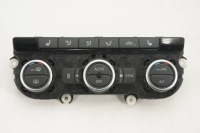 Купить Панель кондиционера vw passat b7 3aa907044aj, фото thumb