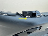 фото thumb №10, Hyundai kona lift 20r- бампер перед передний 86512-j9ca0