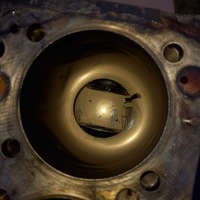 фото thumb №6, Man двигатель d0824 lfl09 блок wał шатуны поршни