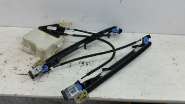 фото thumb №10, Механизм стёкла seat altea перед l/p 5p0837401q