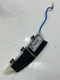 фото thumb №1, Подушка накачування сидіння перед audi a8 d4 ліва