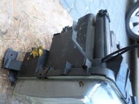 фото thumb №9, Лампа фара ксенон перед права праві range rover 3 iii l322 англієць uk