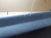 фото thumb №8, Audi a1 8x полка багажника задняя задняя 8x0867769a