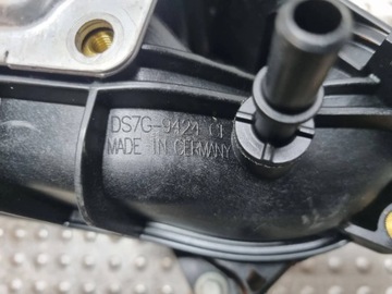 фото thumb №7, Коллектор всасывающий ds7g-9424-cf ford mondeo mk5 kuga mk2 focus mk3 1.5 eb