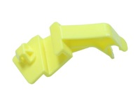 фото thumb №1, Ford оригинальный номер 1763358 кронштейн опоры капот