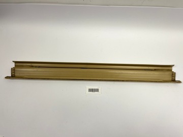 фото thumb №11, Планка порогова накладка порога перед правий лівий mercedes w201 190 бежева