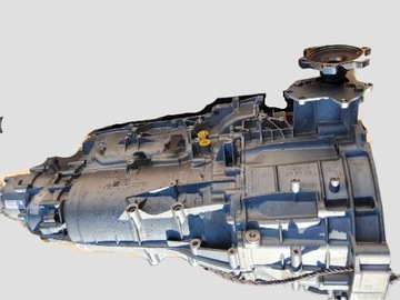 фото thumb №3, 8hp65 автоматическая коробка передач коробки передач zf