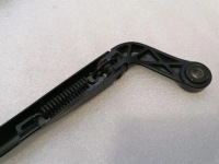 фото thumb №6, Bentley arnage t передняя часть дворник тяга pm25688pc двигатель rhd pm111842pc-