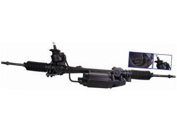 фото thumb №1, Трансмиссия рулевая рейка vw golf plus 04-13 vii mk7 14-20