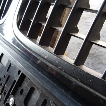 фото thumb №7, Bmw 7 f01 f02 бампер перед 475/9