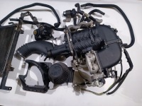 фото thumb №2, Компрессор roush набор наддува ford f150 6.2 svt raptor 2011-2014