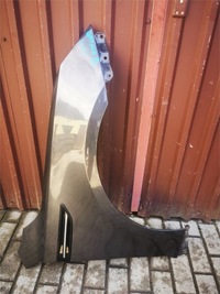 фото thumb №1, Kia optima iii крыло правый перед демонтаж