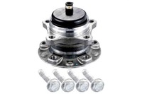 фото thumb №2, Snr набір підшипник колеса vkba7034