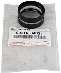 фото thumb №1, Оригинальный номер toyota сальник полуось lexus nx 200t