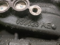фото thumb №6, Audi 3.0 d блок двигуна 059023ae
