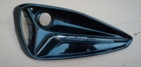Купить Решётка бампера левая hyundai i30 3 86563-g4520, фото thumb