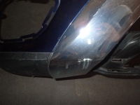 Купити Бампер перед mercedes glc w253, фото thumb