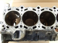 фото thumb №8, Bmw e46 e39 e53 e83 e60 m54b30 306s3 231km стойка низ блок двигателя двигателя