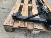 Townstar kangoo iv 4 1.3 tce балка нижня бампера передня зона деформації Київ, фото thumb