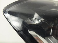 фото thumb №11, Megane iv фара лампа перед ліва led oryg