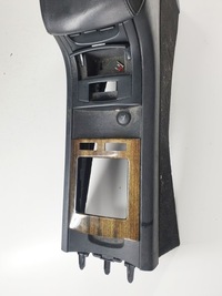 фото thumb №6, Citroen c6 i 06r тунель консоль підлокітник eu