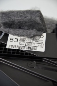 Skoda karoq отопитель климатроник 5wb816001n 24r Киев, фото thumb