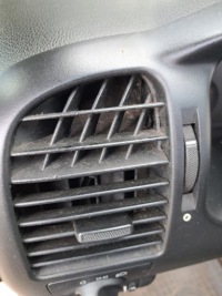 фото thumb №1, Opel zafira c 12-19r - решётки обдув левая 13432401