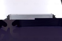 Інтеркулер радіатор повітря впускний volvo v40 2.0 2.0d Київ, фото thumb