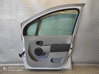 фото thumb №9, Renault modus 2004-2012 дверь передние правое перед пассажира цвет ted69 10r