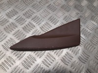 фото thumb №5, Alfa romeo stelvio 2018 другой элементы туннель среднего