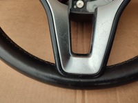 фото thumb №9, Повітропровід шкіряний мультифункція пелюстки перемикання mercedes glk x204 lift a2184606218