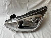 фото thumb №9, Фара лампа левая hyundai i10 2013-