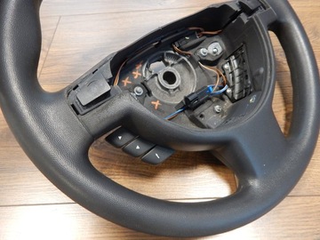 фото thumb №11, Opel meriva a corsa c combo - руль мультифункция