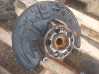 Купити Поворотний кулак ступиця ліва передня перед mercedes w176 45 amg a1764210520, фото thumb