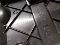 фото thumb №8, Напрямна бампера лівий перед bmw x3 g01 x4 g02 lci m-pakiet 8081895