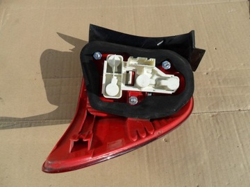 фото thumb №10, Bmw 3 touring e91 лампа левая задняя 7160061