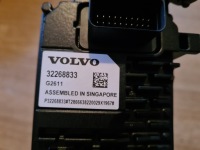 фото thumb №2, Volvo xc40 камера радар датчик перед 32268833