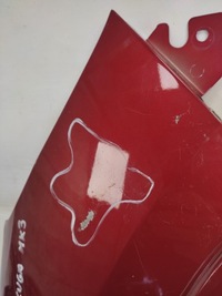 фото thumb №7, Ford kuga mk3 крила правий передній перед 2019-