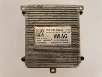фото thumb №1, Porsche vw audi led преобразователь модуль 992941592a