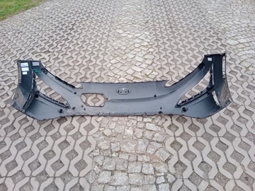фото thumb №8, Бампер перед переднее hyundai kona электрик 86511-ddaa0