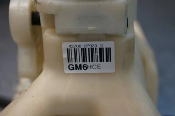 фото thumb №7, Вибірник коробки передач домкрат ручка троси kia sorento ii 2