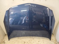 фото thumb №1, Opel insignia a lift капот кришка двигуна z22w