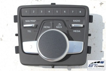 фото thumb №11, Audi a4 a5 набор mmi монитор считыватель mib панель 8w0035025 8w0919614p 8w0919