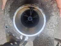 фото thumb №4, Турбина renault kangoo ii 1.5 dci 882916h 82301868