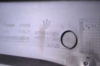 фото thumb №5, Maserati levante 3.0 d 2017 rhd захист заднього lewego стійка c